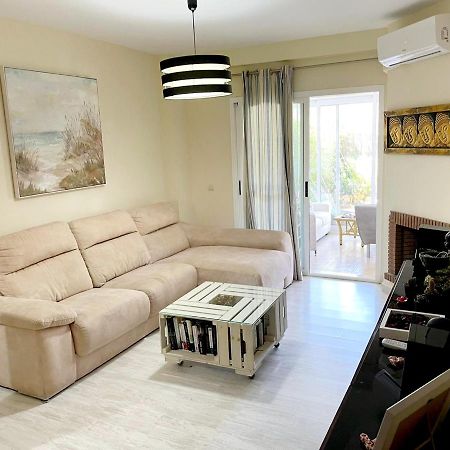 Mijas Costa Apartment Cabopino Екстериор снимка