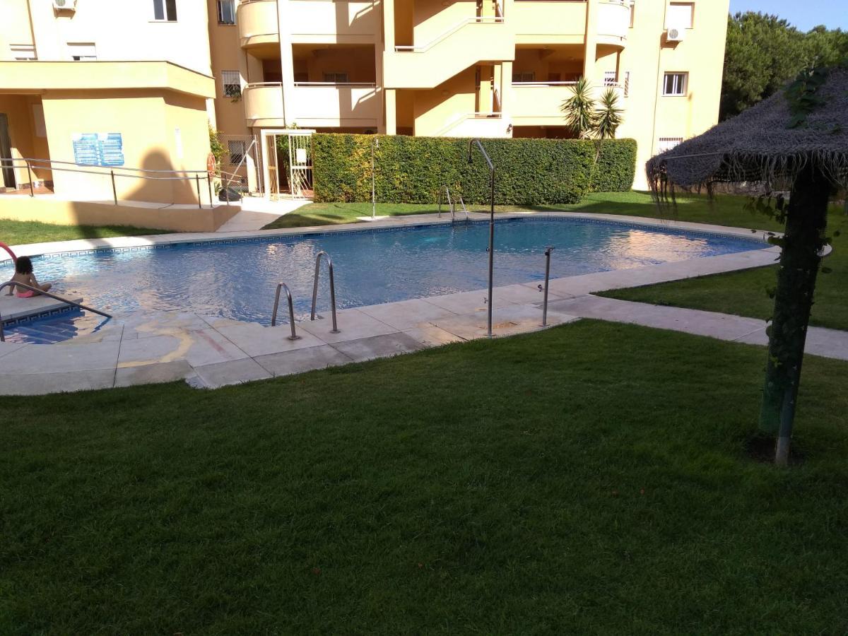 Mijas Costa Apartment Cabopino Екстериор снимка