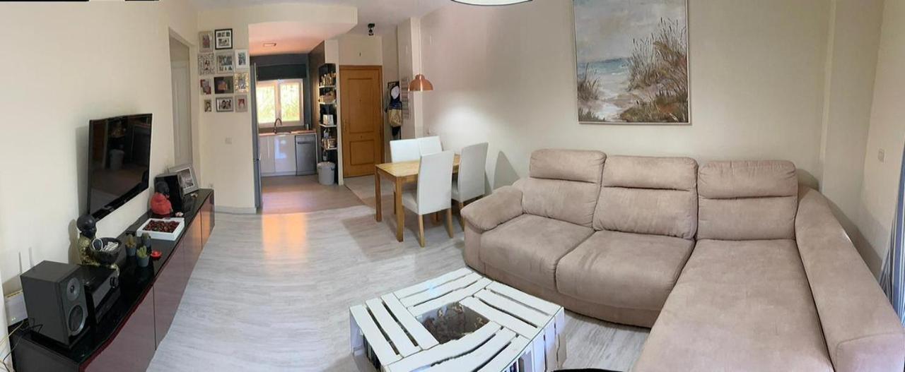 Mijas Costa Apartment Cabopino Екстериор снимка