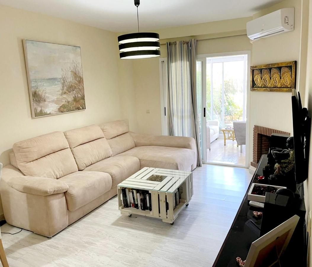 Mijas Costa Apartment Cabopino Екстериор снимка